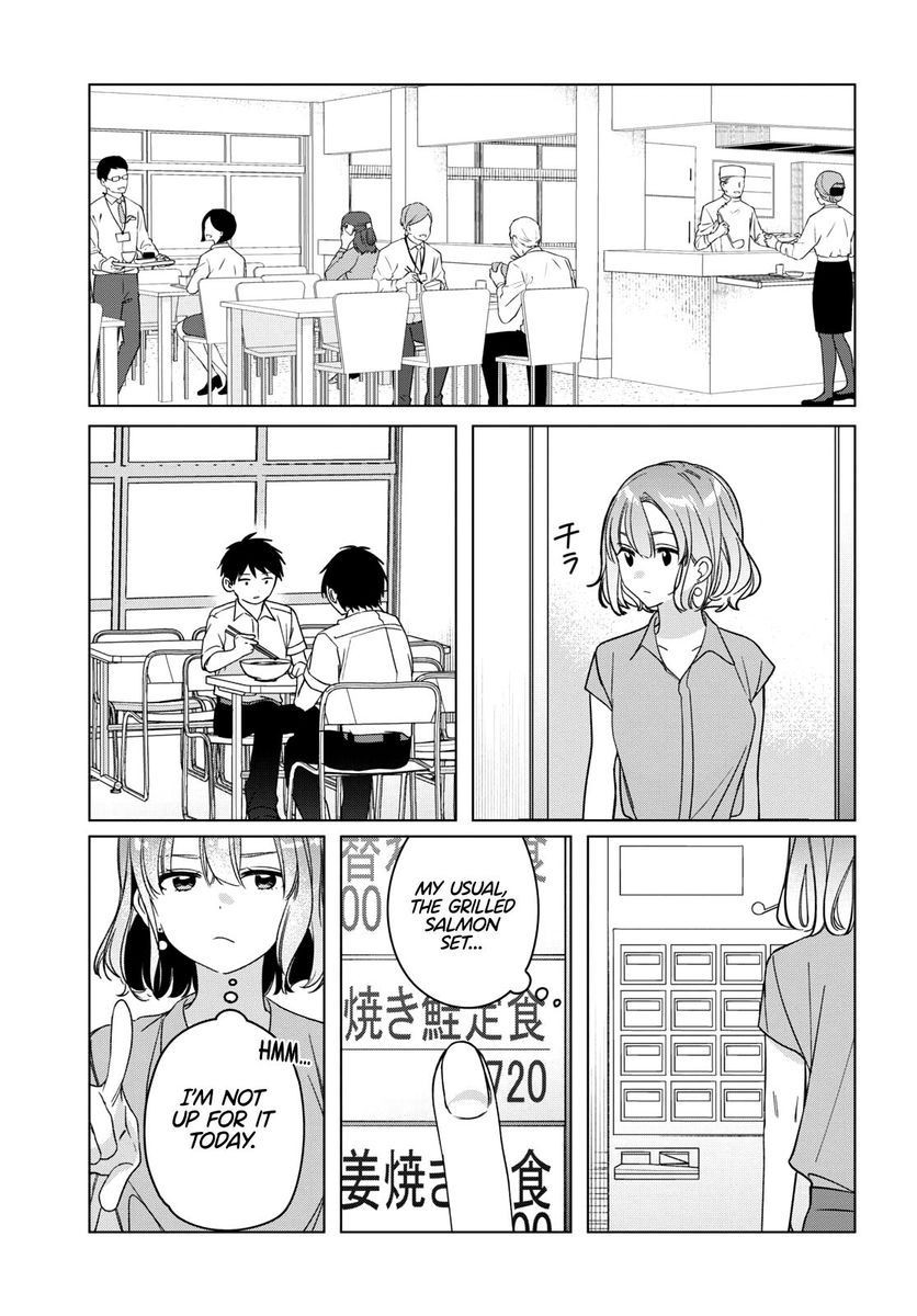 I Shaved. Then I Brought a High School Girl Home, Chapter 29 image 05